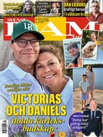 Svensk Damtidning